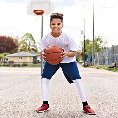 Erkek Sıkıştırma Tayt 2 Paket Atletik Tayt Basketbol Sıkıştırma Pantolon Erkek Spor Tayt