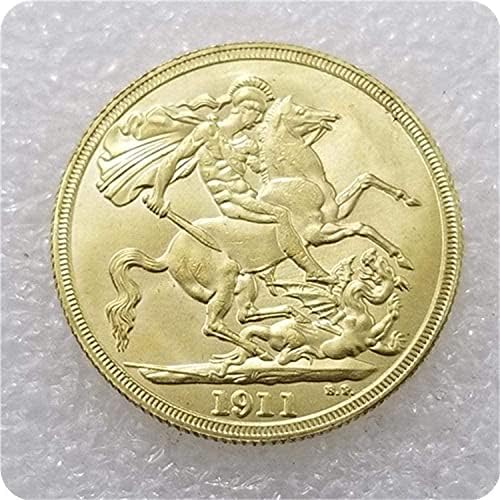 Mücadelesi Coin Zarif Paraları Meksika 1821-1921 Meksika 50 Peso 100th Anniversary512 Sikke Koleksiyonu