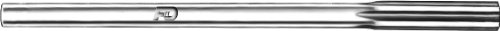 F & D Tool Company 27351 Aynalı Raybalar, Yüksek Hız Çeliği, Sağ Spiral, Kesir, Tel ve Harf Boyutları-3/16, 0,1875