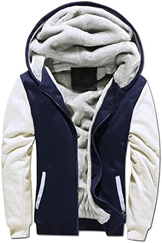 Erkek Moda Sonbahar Kış fermuarlı ceket Ceket Aşağı sıcak ceket Paketlenebilir Hafif ceket gevşek Rahat Dış Giyim