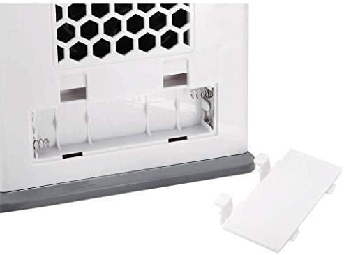 SSHHI Taşınabilir USB Fan, Hareketli Dilsiz Enerji Verimli Fan, Ev ve Ofis masaüstü vantilatör