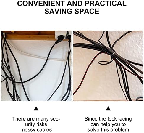 DOITOOL Dsl Kablosu 200 Adet Metal Kablo Zip Bağları Paslanmaz Çelik Zip Bağları Ağır Hizmet Tipi Kendinden Kilitlemeli
