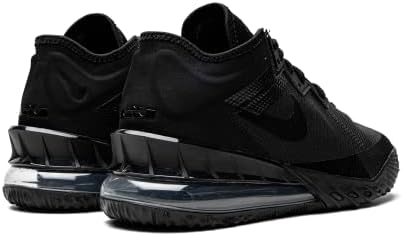 Nike Erkek Ayakkabı Lebron 18 Low CV7562-100