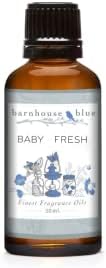 Barnhouse-Baby Fresh-Birinci Sınıf Koku Yağı (30ml)