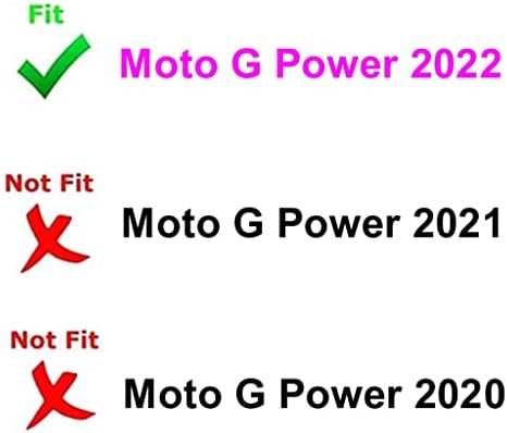 PHONSUN Tek Sım Kart Tepsi SD Yuvası Tutucu Değiştirme Motorola Moto G Güç 2022 XT2165-Dark Grove