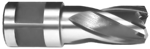 F & D Tool Company 50049-HC2049 Dairesel Kesiciler, Yüksek Hız Çeliği, 2 Derinlik, 1,625 Boyut