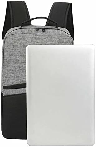 SNGSHJ Laptop Sırt Çantası Erkekler İçin Lise Öğrencisi sırt çantası Erkek Ve Kız Sırt Çantası Üç Parçalı Erkek Sırt