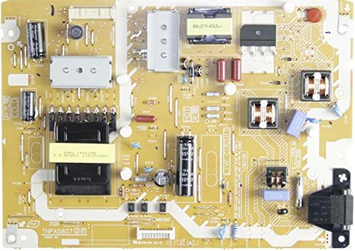 Panasonic MSCTCL50E60 PC Kartı