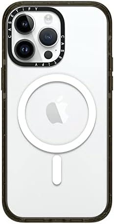 Casetify Impact iPhone 14 Pro Max Kılıfı [4X Askeri Sınıf Düşme Testi / 8,2 ft Düşme Koruması/Magsafe ile Uyumlu]