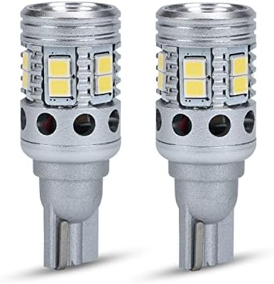 Handxen ters ışık-yüksek güç hata ücretsiz yedek ışık için ters-LED T15-W16W 912 921 906 922 LED ters ışık-son derece