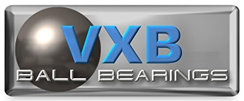 VXB Marka V Kayışı 3L250K (3L250K) 3L Kesitli Kevlar Üst Genişlik 3/8 Kalınlık 7/32 Uzunluk 25 inç Endüstriyel Uygulamalar