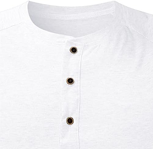 Xiloccer erkek Düğme Yukarı Uzun Kollu Gömlek ve Üstleri Erkek Egzersiz Gömlek En İyi T Shirt Erkekler için Sonbahar