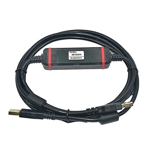 XBTZG935 USB PC Bağlantı Kablosu HMI Dokunmatik Panel XBTGT2000/4000/5000/6000/7000 XBTGT 1000