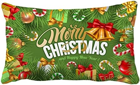 Noel Süsleri Noel Süsleri Aile Noel Süsleri Benzersiz Noel Süsleri Yeni Noel Süsleri Orman Kanepe Arkalığı Kapağı