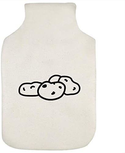 Azeeda 'Avuç Patates' Sıcak Su Şişesi Kapağı (HW00025088)