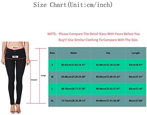 MIASHUI Ter Pantolon Kadın Rahat Artı Boyutu Yüksek Pantolon Rahat Renk Katı Legging kadın Streç Yumuşak Pantolon