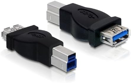 Delock USB Adaptörü USB3. 0 A - > B fe / ma, 65179