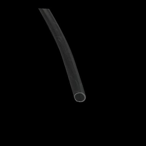 Yeni Lon0167 10 M Uzun Özellikli 1mm İç Dia. güvenilir etkinlik Poliolefin Isıyla Daralan Tüp Tel Sarma Kablo Kılıfı