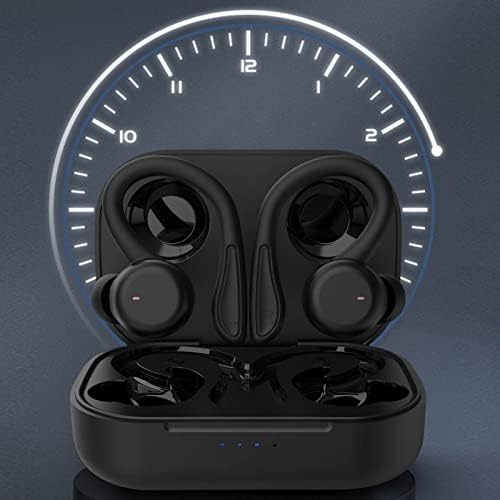 f9ZZ0T Yeni TWS-Bluetooth 5 0 Kulaklık Şarj Kutusu kablosuz kulaklık Stereo Spor Ipx6 Su Geçirmez Kulaklıklar Kulaklıklar