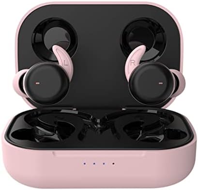 f9ZZ0T Yeni TWS-Bluetooth 5 0 Kulaklık Şarj Kutusu kablosuz kulaklık Stereo Spor Ipx6 Su Geçirmez Kulaklıklar Kulaklıklar