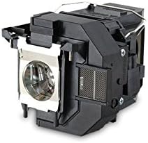 Epson 8G7300 ELPLP95 Projektör Lambası-UHE - 300W-Siyah