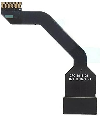Klavye 821-01699-A Flex Kablo Konektörü Değiştirme MacBook pro Retina 13 inç A1989 ile Uyumlu