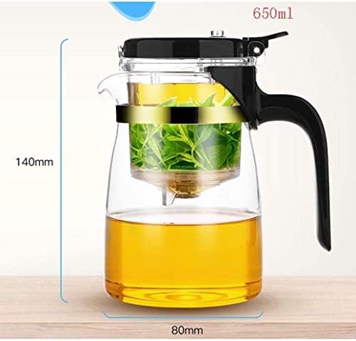 Su ısıtıcısı çaydanlık su ısıtıcısı çaydanlık bardak demlik ev filtre çay bira çay bardağı çay ayırma demlik çay seti