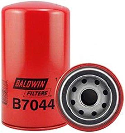 Baldwin Ağır Hizmet Tipi B7044 Madeni Yağ Sıkma Filtresi Filtresi