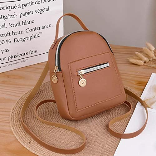 Sırt çantası laptop çantası Kadınlar için Kadın Mektup Cep Omuz askılı çanta Sırt Çantası Moda Küçük Köpek Sırt Çantaları