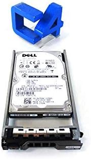 Dell U709K 300 GB 10 K 2.5 6 GB SAS HDD