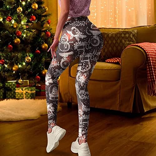 kadınlar için pxloco Yüksek Bel Yoga Pantolon,Karın Kontrol Koşu Spor Egzersiz Yoga Tayt