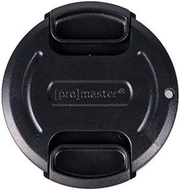 ProMaster SystemPro Profesyonel Lens Kapağı 55mm (4550)