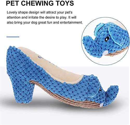 VARAKA Diş Çıkarma Oyuncak Pet çiğneme oyuncağı Güzel Pet çiğneme oyuncağı Köpek Molar Oyuncak Evcil Hayvan Malzemeleri